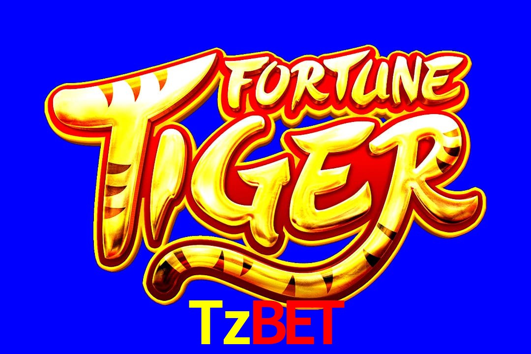 Exótico com Jogo Fortune Tiger no Tzbet